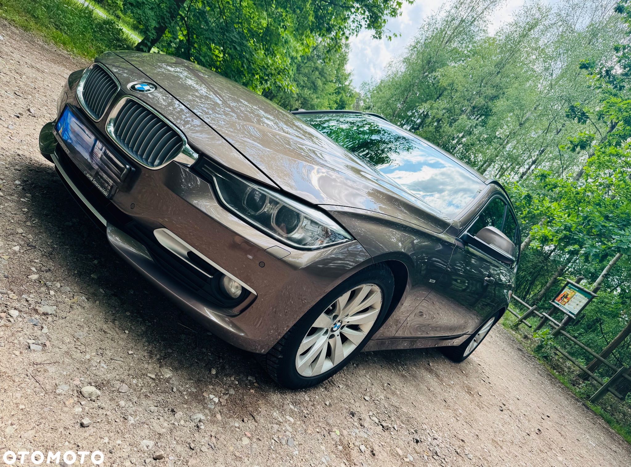 BMW Seria 3 - 10