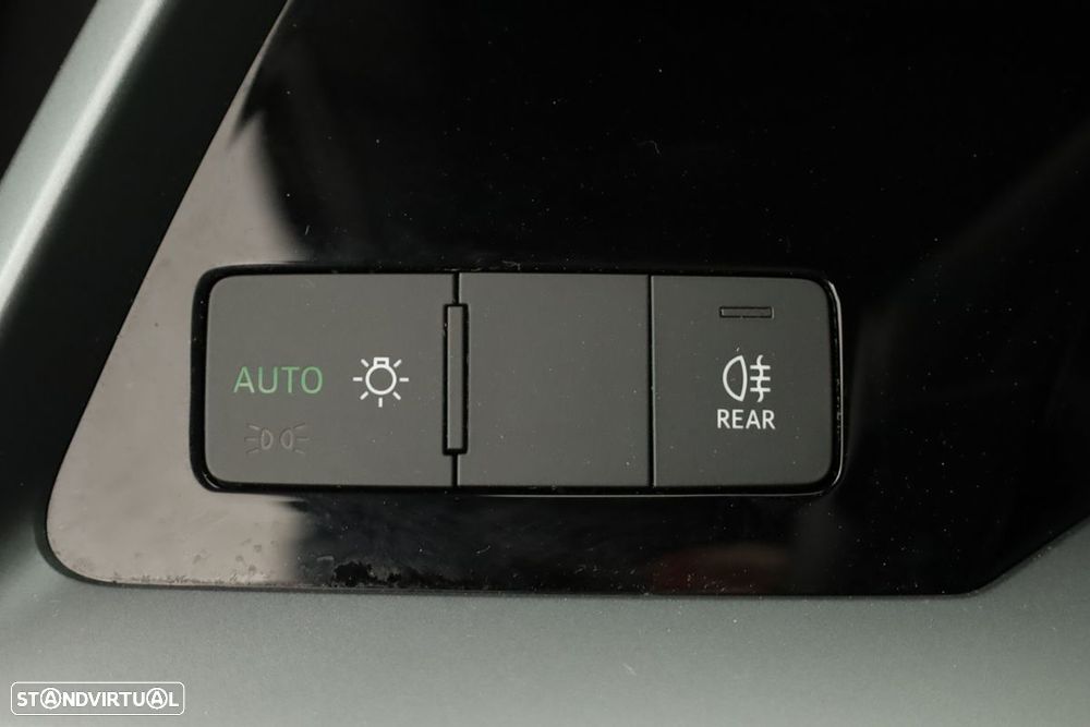 Audi A3 Limousine - 20