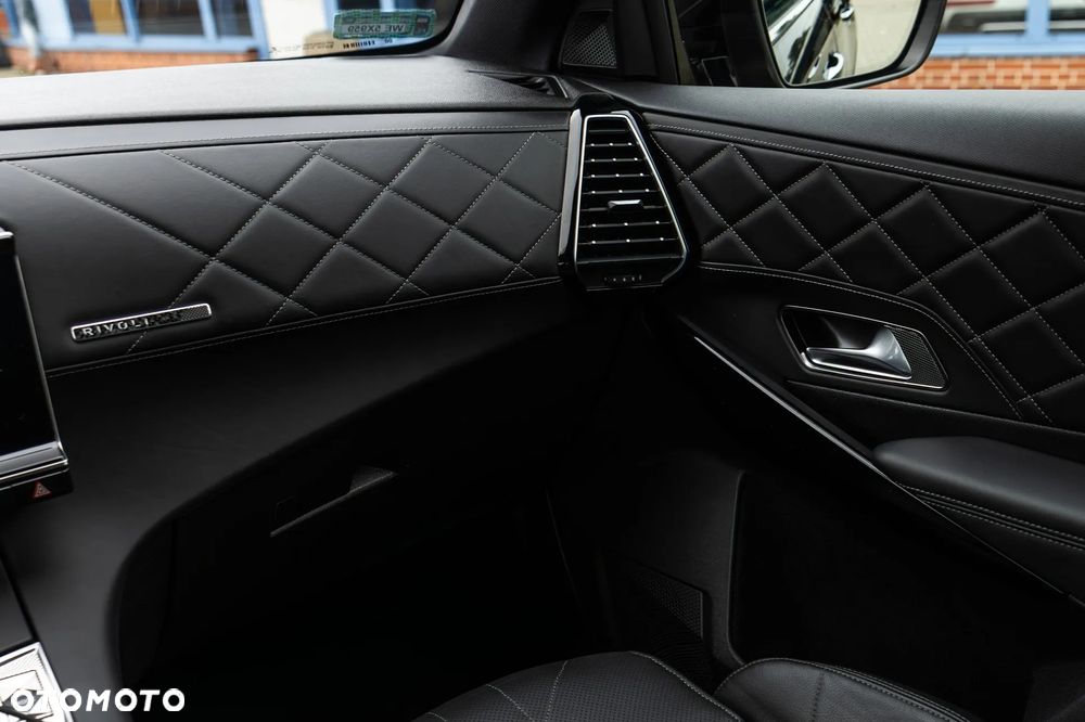 DS Automobiles DS 7 Crossback 1.6 PureTech Rivoli - 23