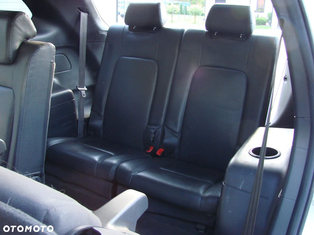 Chevrolet Captiva - 22