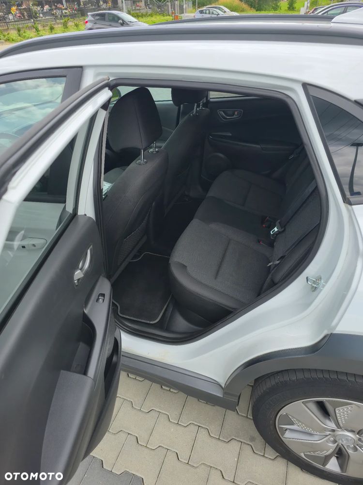 Hyundai Kona Style - 15