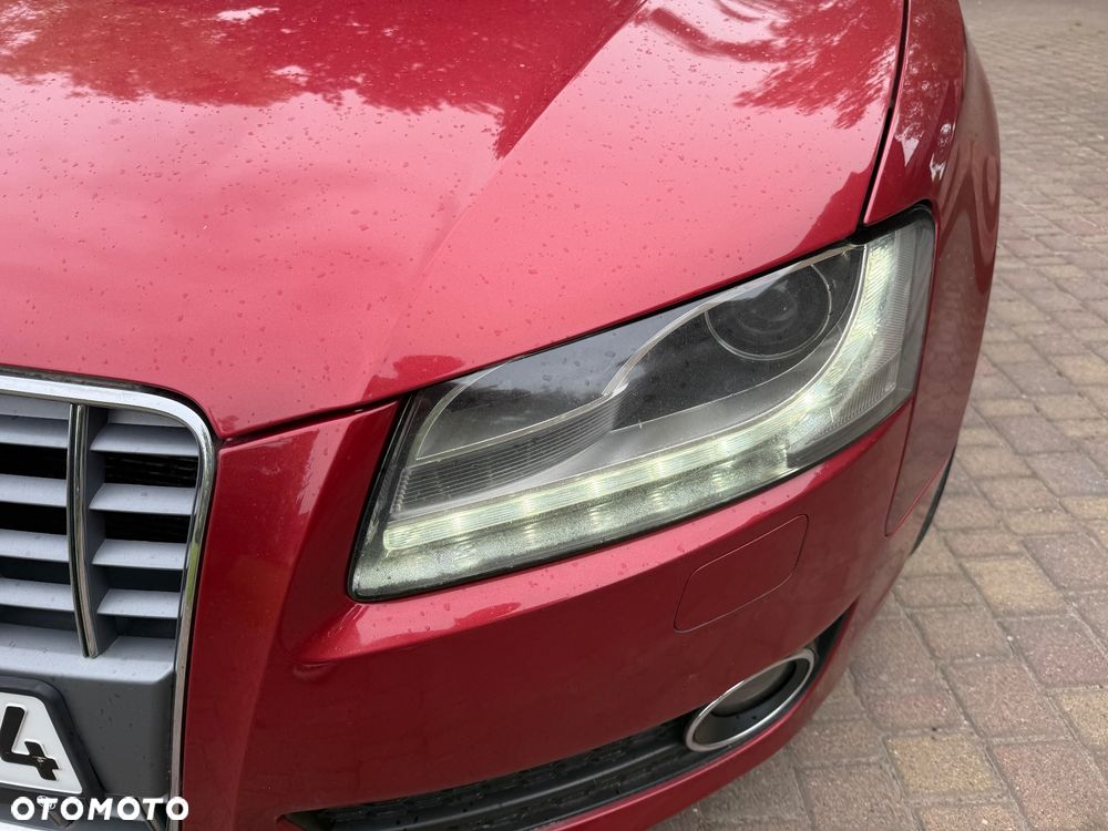 Audi A5 Sportback - 17