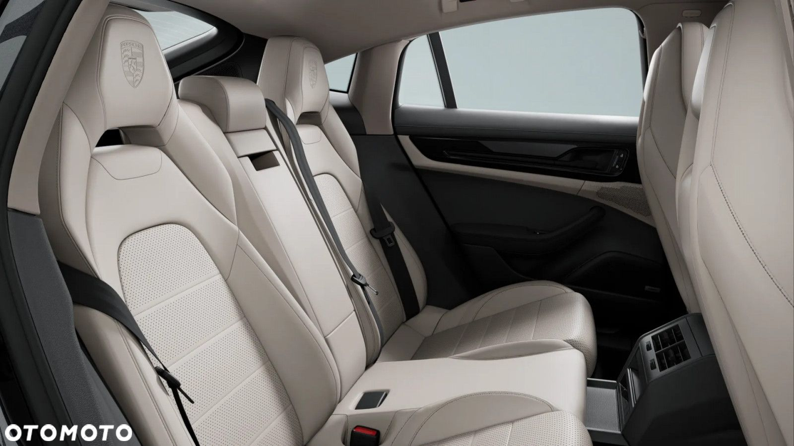 Porsche Panamera - 9