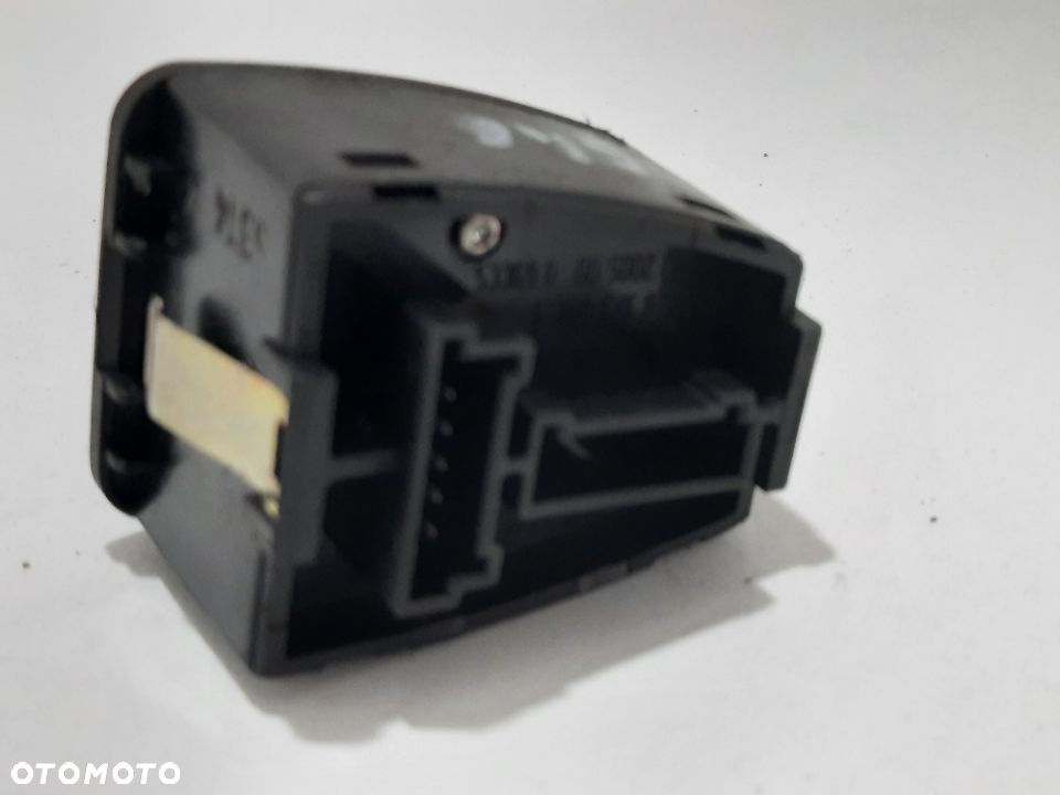 PRZELACZNIK REGULACJA LUSTEREK BMW E46 SLASK WYSYLKA VAT - 2