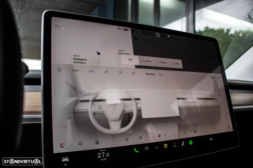 Tesla Model Y Long Range Dual Motor AWD - 41