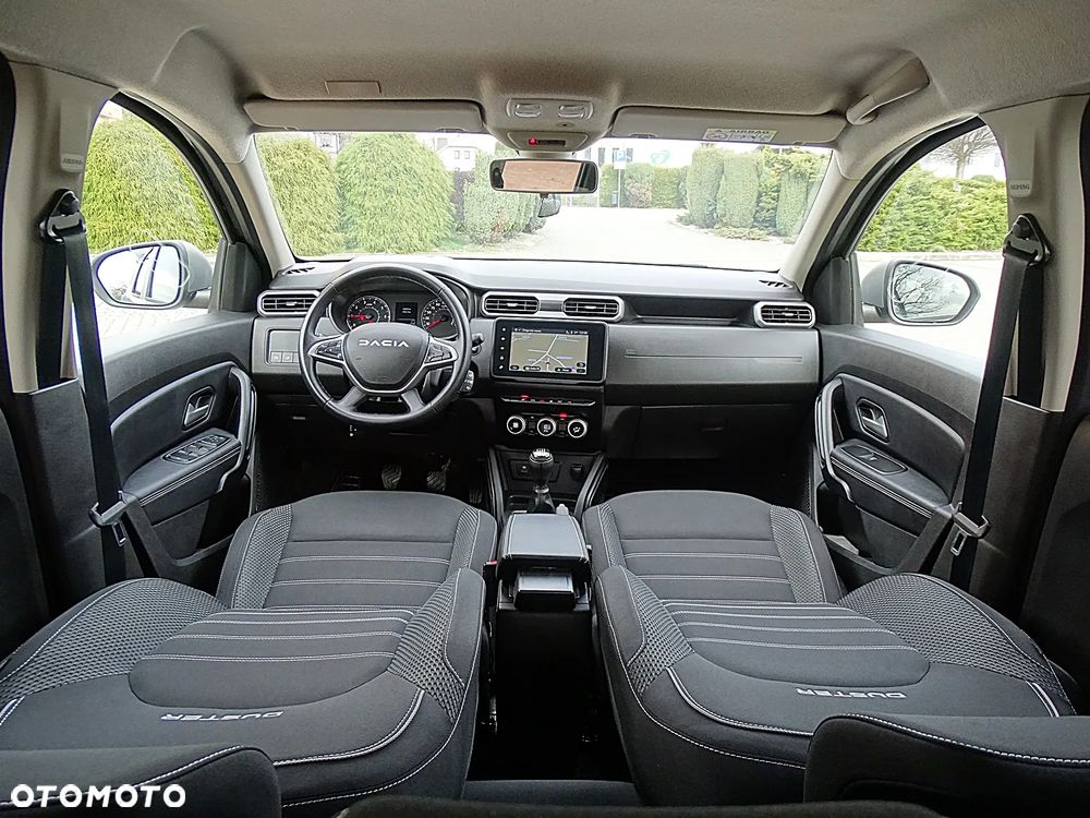 Dacia Duster 1.0 TCe Journey - 32