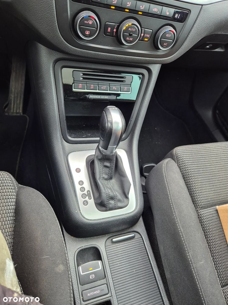Volkswagen Sharan 2.0 TDI BMT Highline DSG - 8