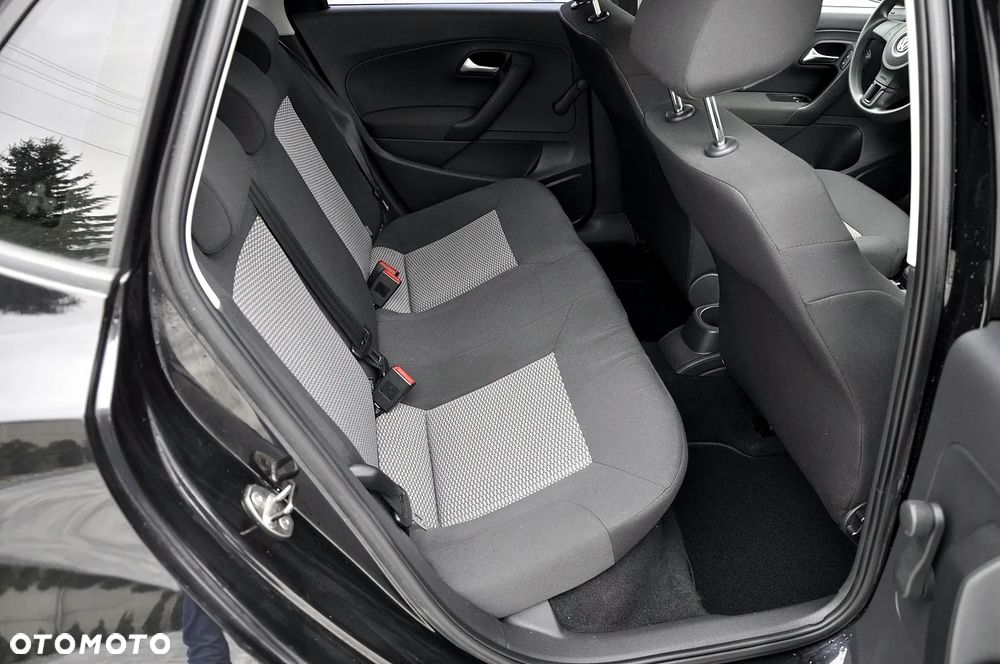 Volkswagen Polo - 10