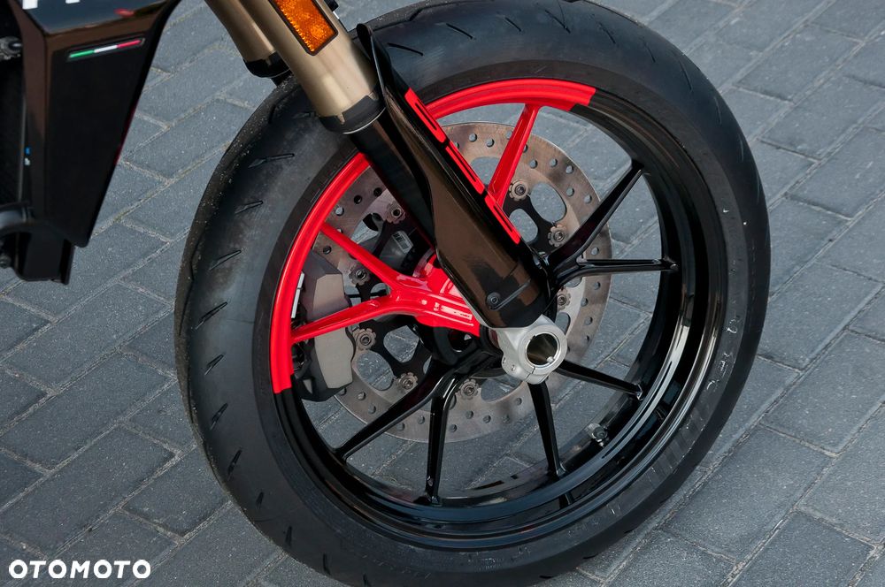 Ducati Hypermotard - 7