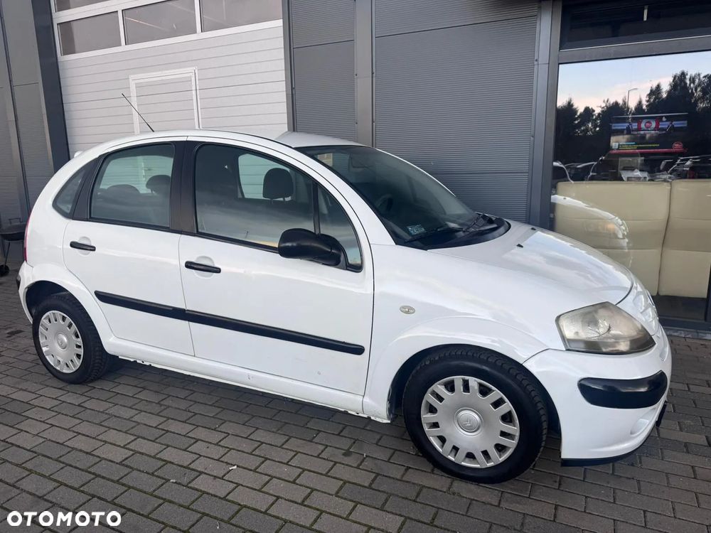 Citroën C3 - 21