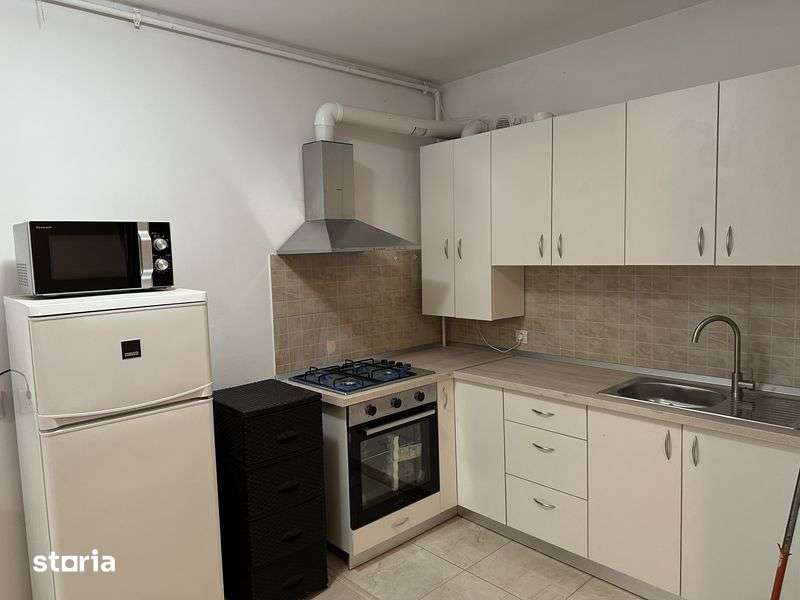 Apartament 2 camere de inchiriat — fotografia 3