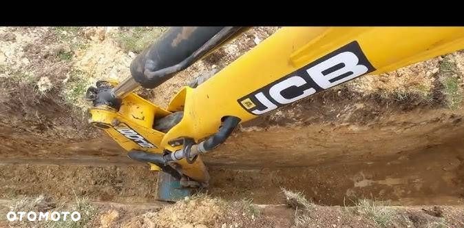 JCB 8016 - 6