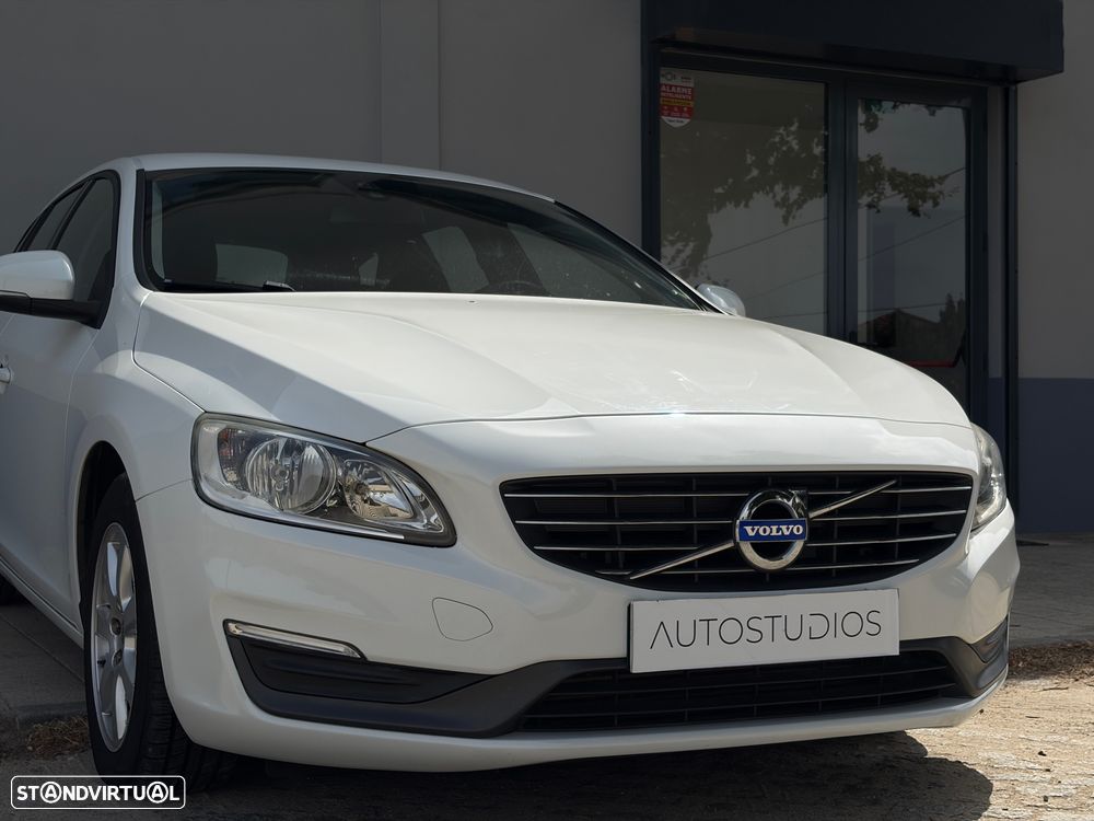 Volvo V60 - 12
