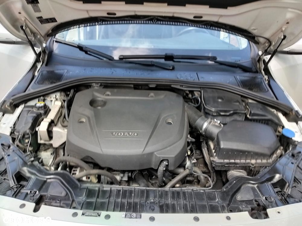 Volvo V60 - 32