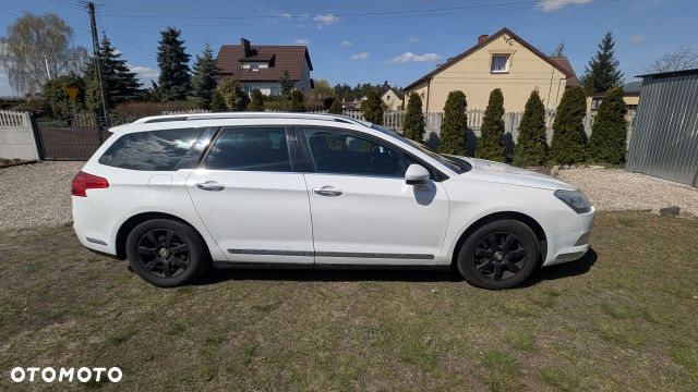 Citroën C5 2.0 HDi Exclusive - 6