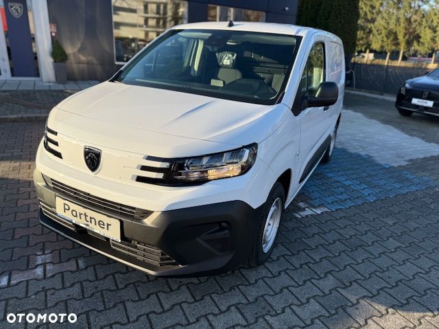 Peugeot PARTNER - 2