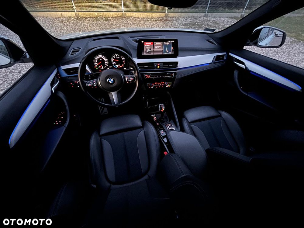 BMW X1 xDrive20i M Sport - 30