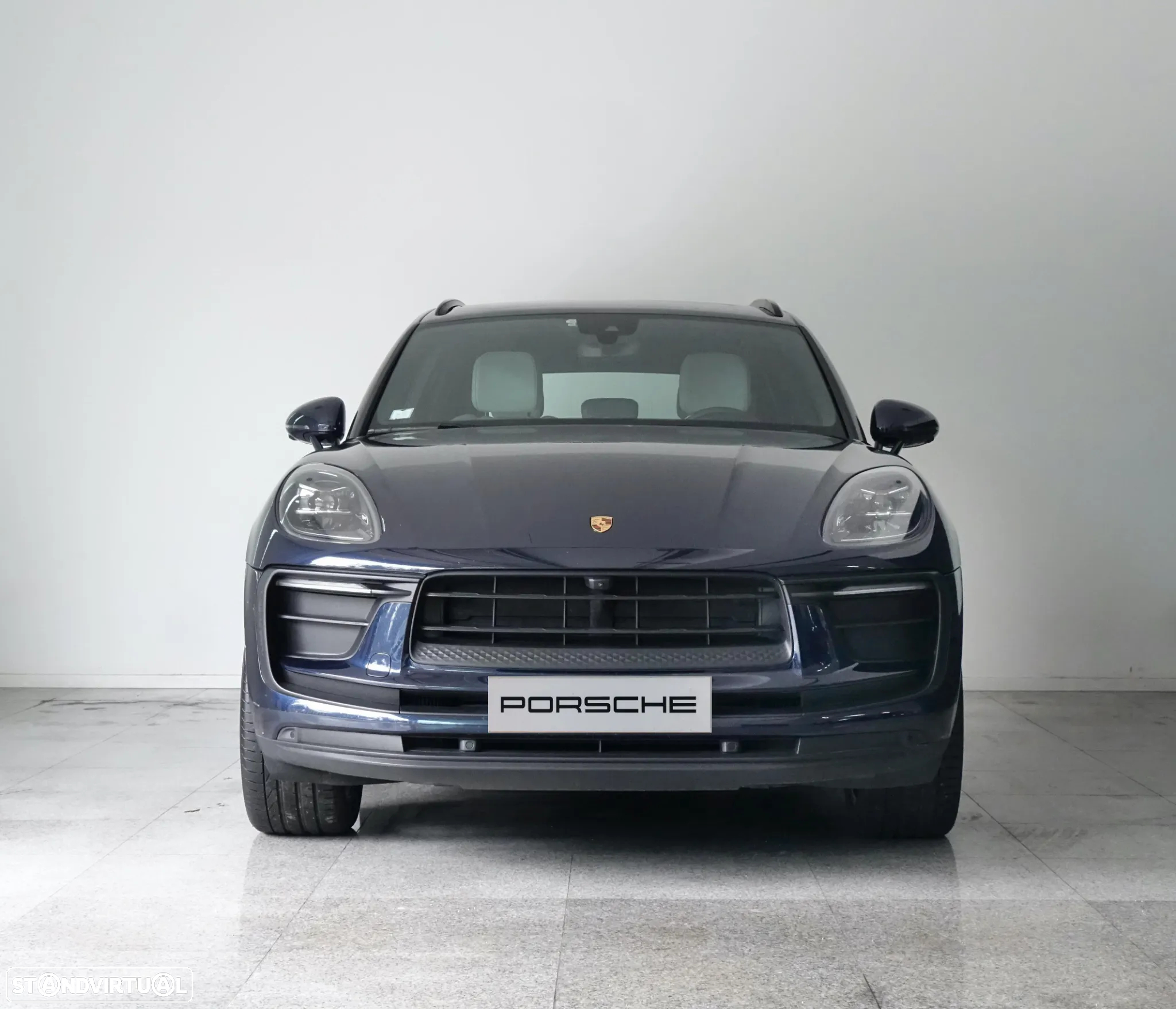 Porsche Macan Standard - 3