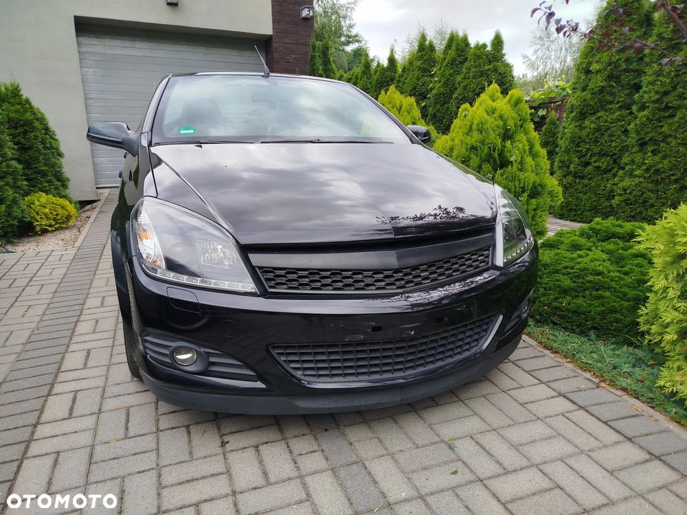 Opel Astra 1.8 Cosmo - 2