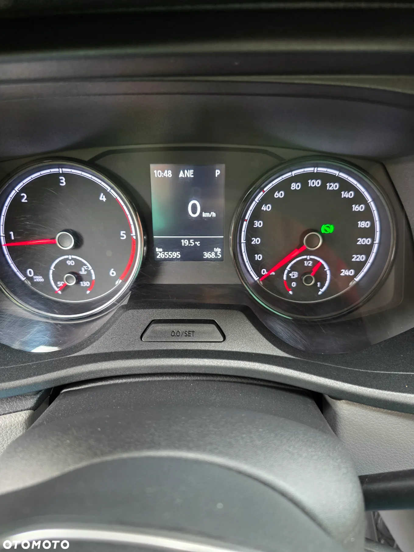 Volkswagen T6.1 - 7