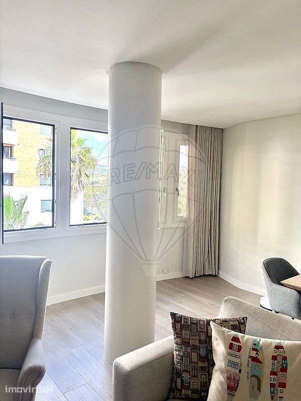 Apartamento T3 para arrendamento - Grande imagem: 3/22