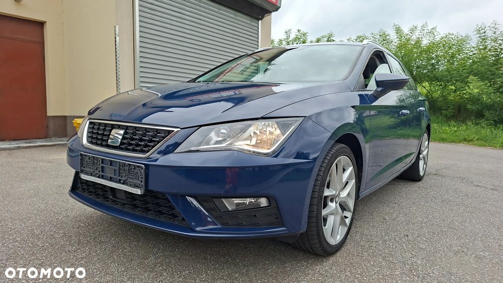 Seat Leon 1.0 TSI ECOMOTIVE OPF Reference - 39