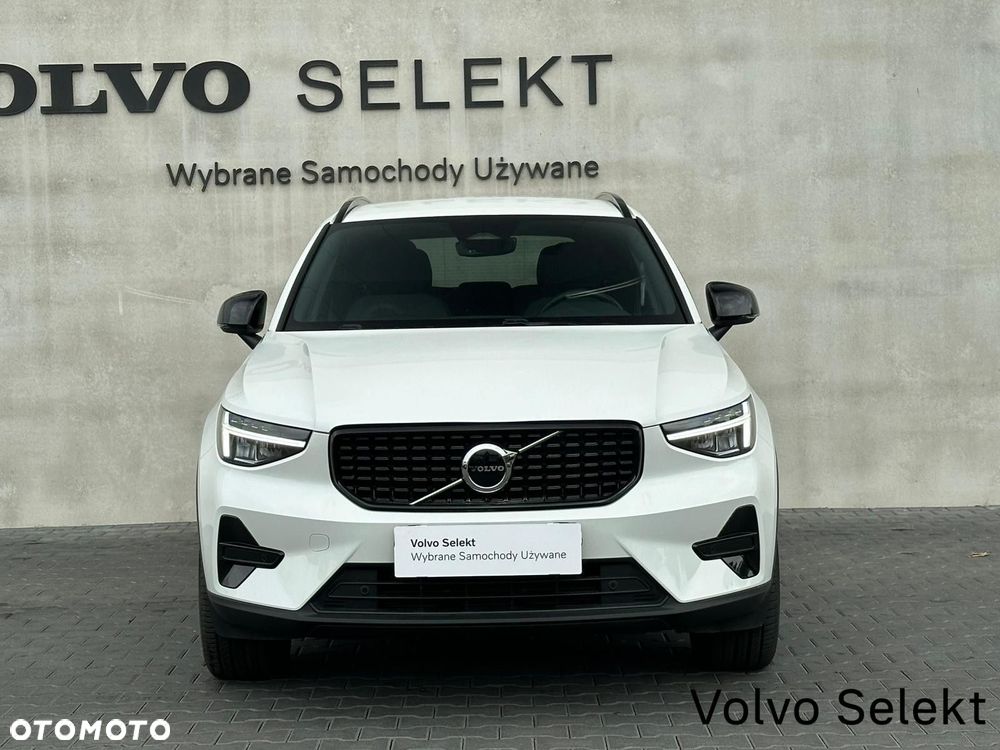 Volvo XC 40 - 10