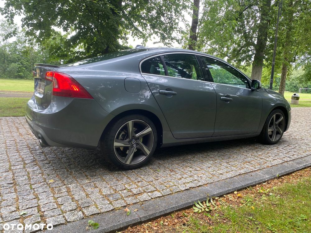 Volvo S60 D2 Drive-E R-Design Momentum - 7