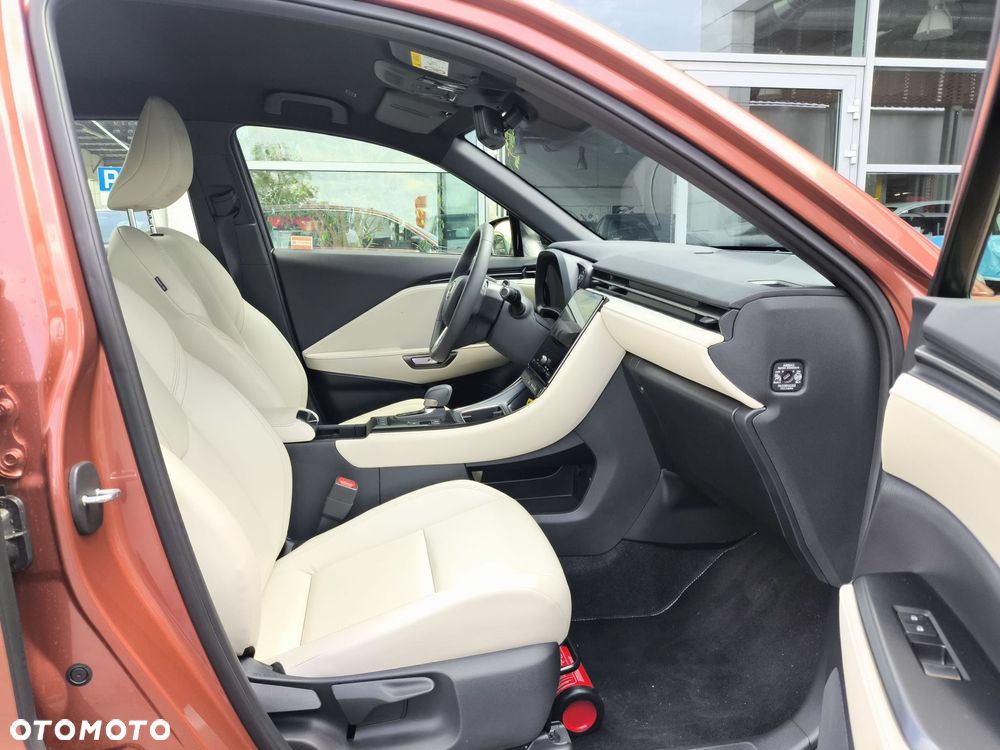 Lexus LBX 1.5 Hybrid Elegant - 9