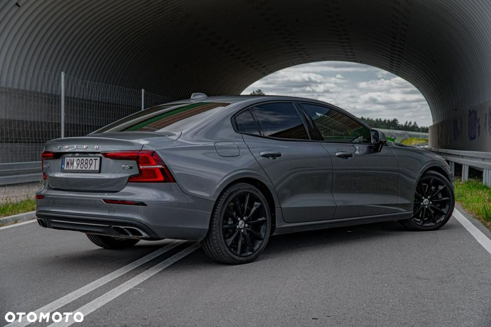 Volvo S60 - 6