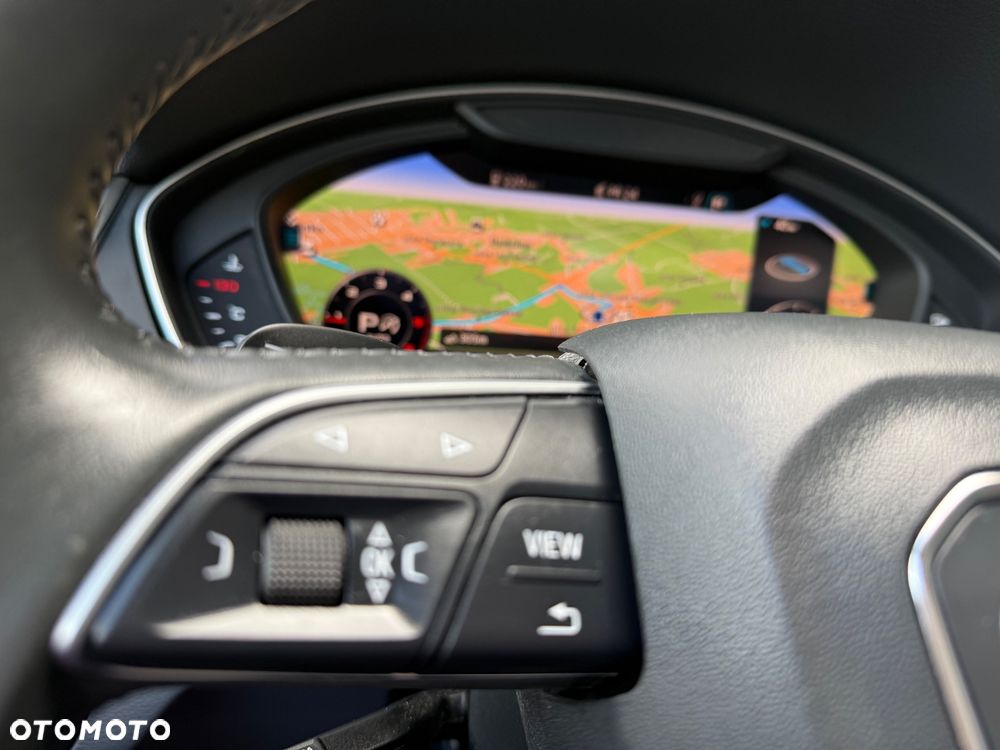 Audi Q5 35 TDI S tronic design - 36