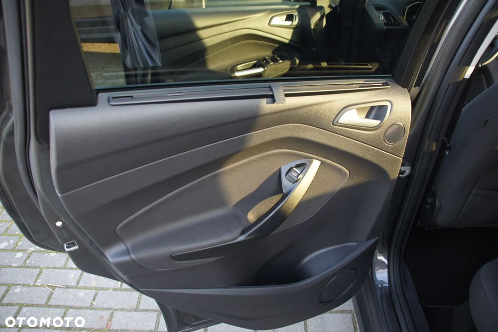 Ford C-MAX 1.0 EcoBoost Edition ASS - 14