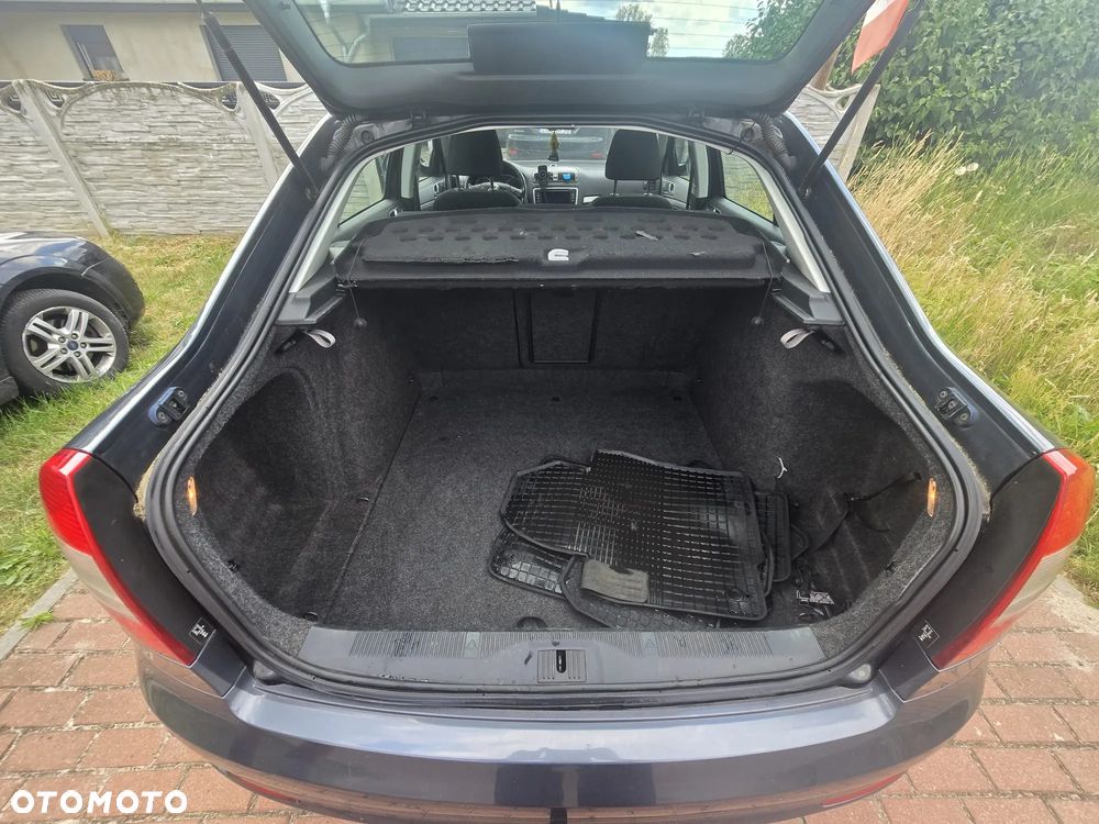 Skoda Octavia 1.4 TSI Ambiente - 9