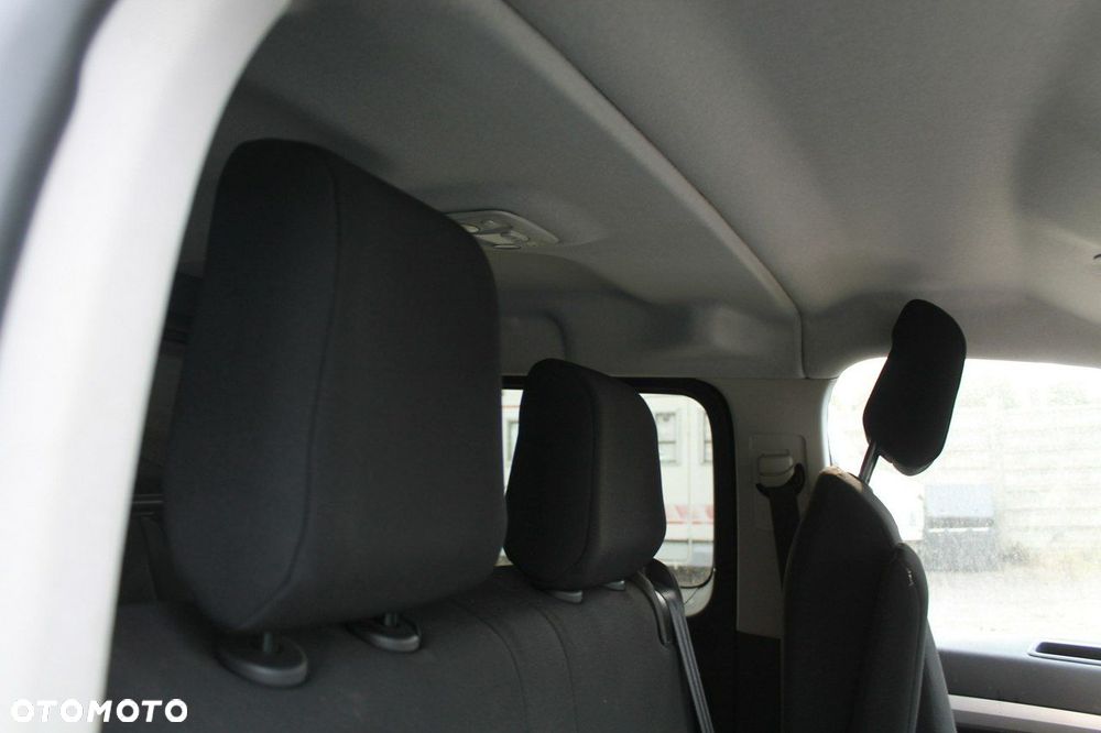 Peugeot Expert - 9