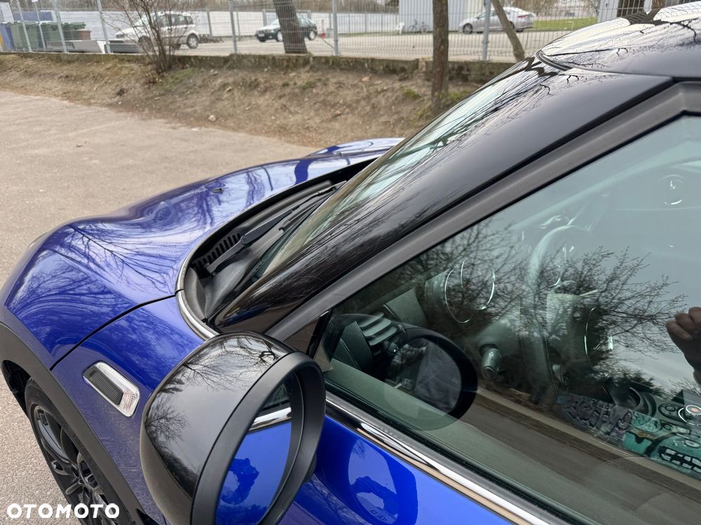 MINI Clubman Cooper - 15