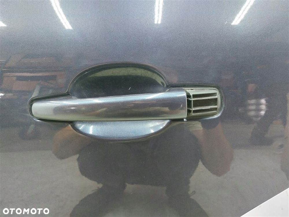 Drzwi tylne lewe tył Citroen C4 I Grand Picasso 2006-2013 KOD LAKIERU KENC - 8