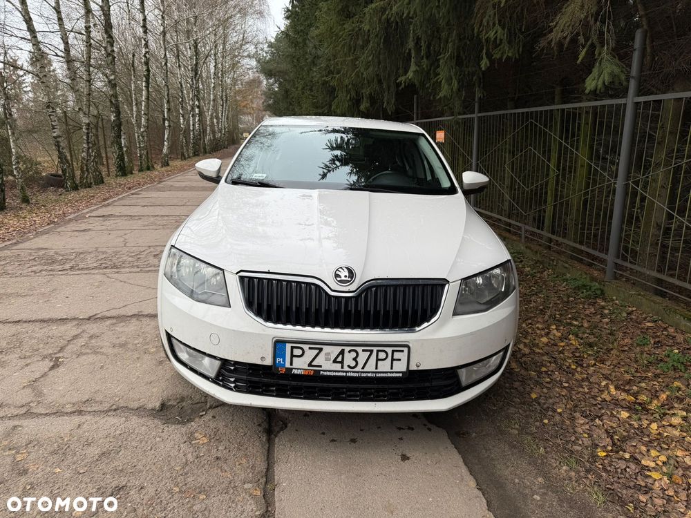 Skoda Octavia 2.0 TDI Ambition - 4