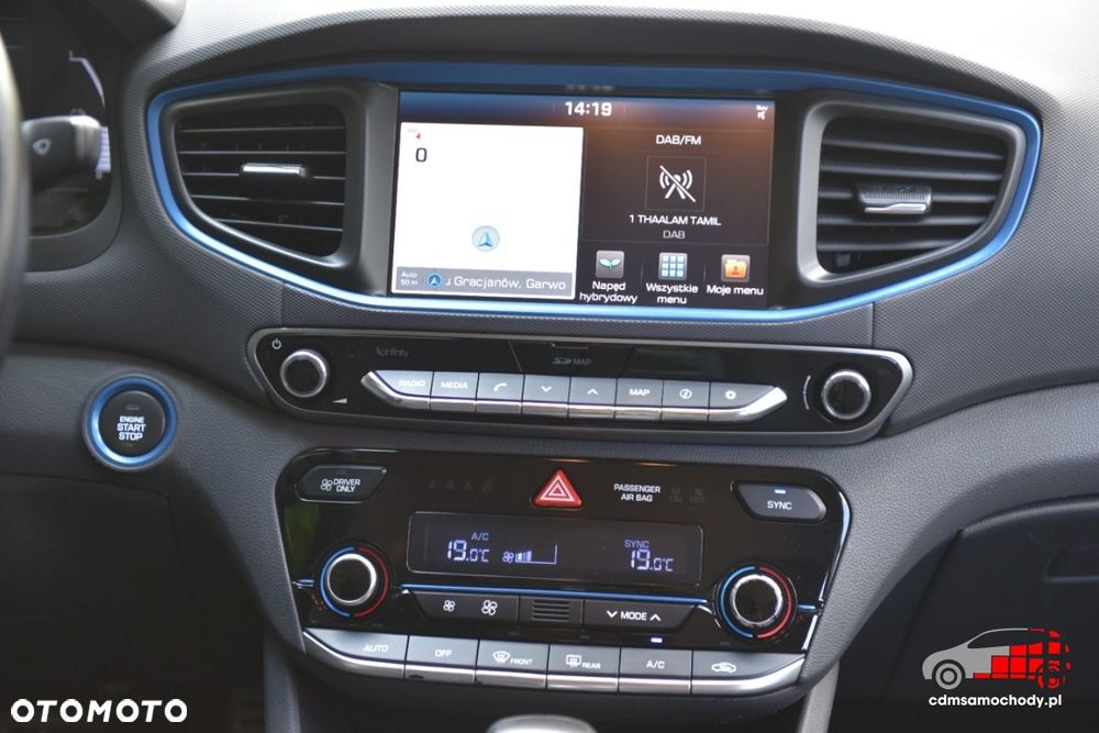 Hyundai IONIQ - 25
