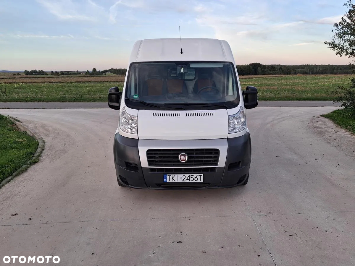 Fiat Ducato - 3