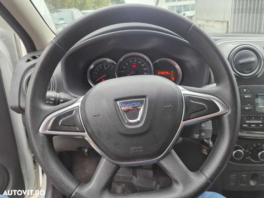 Dacia Logan 1.0 SCe Laureate - 17