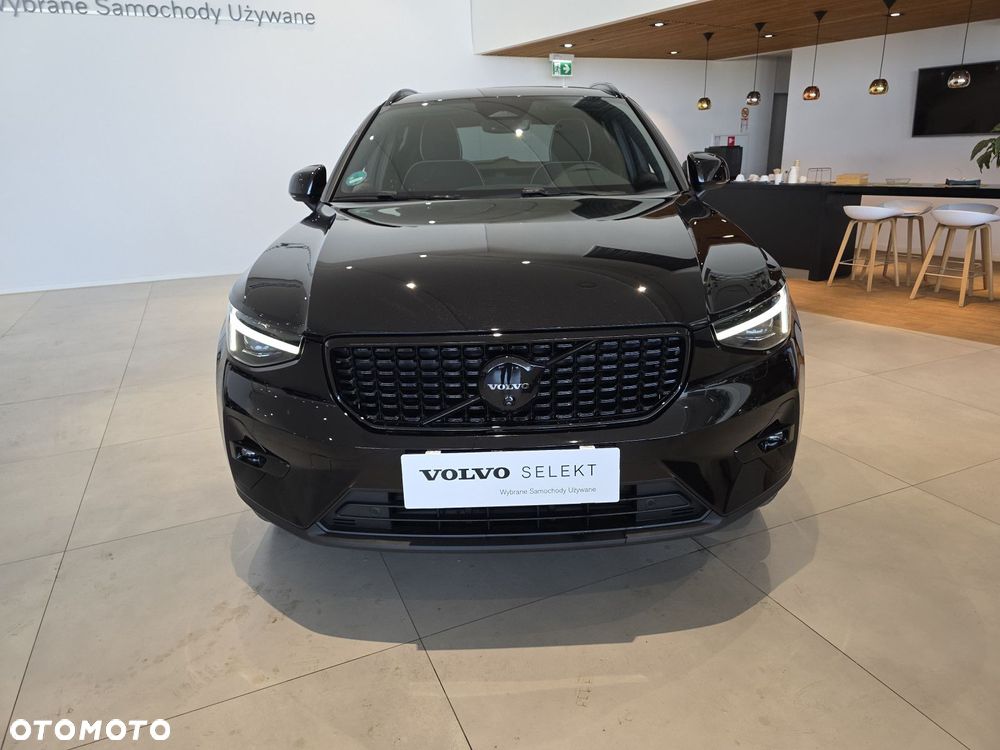 Volvo XC 40 - 2