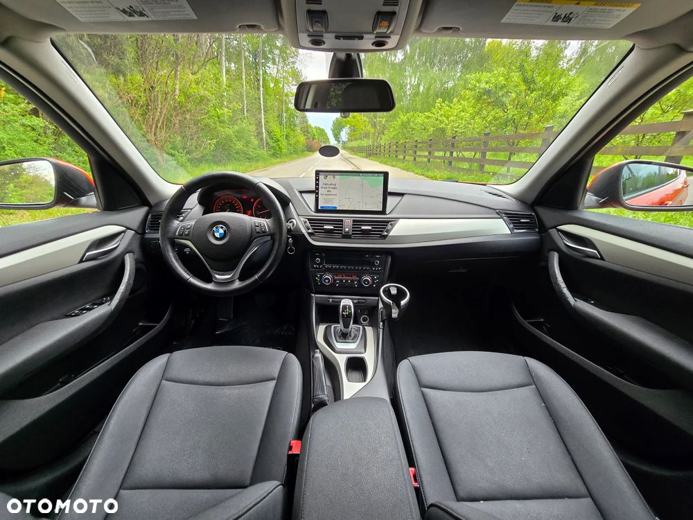 BMW X1 xDrive28i Sport Line - 6