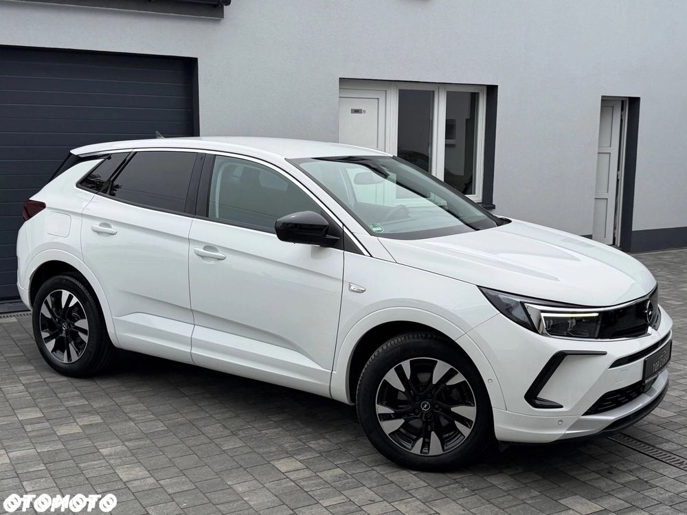 Opel Grandland 1.5 CDTI Ultimate S&S - 18