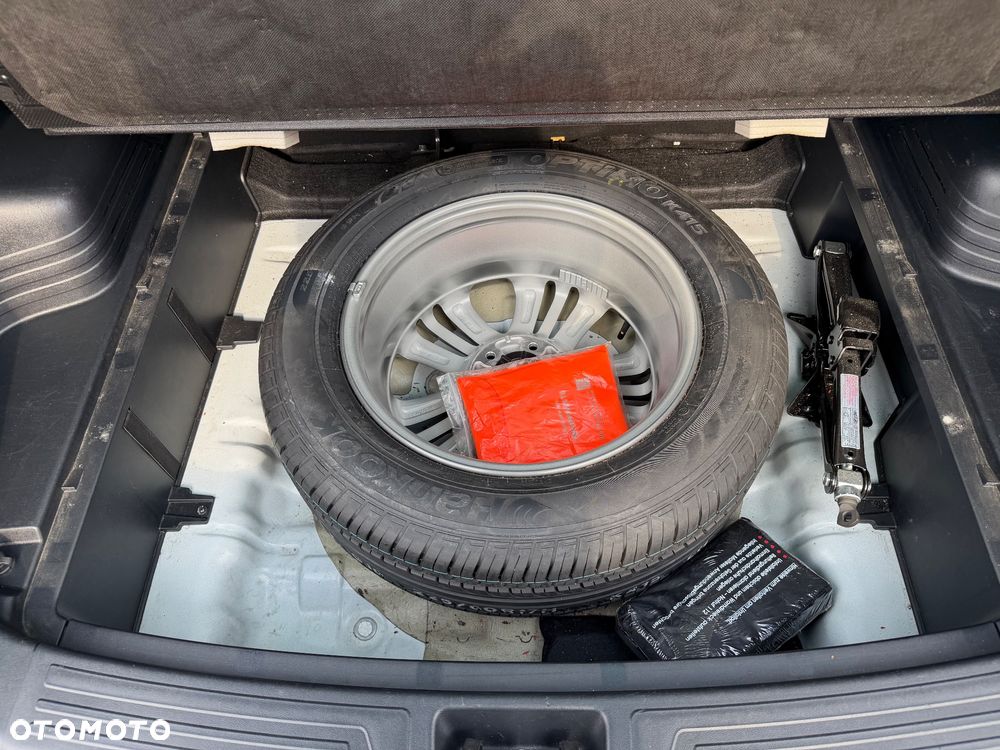 Hyundai ix35 1.6 GDI Premium 2WD - 18
