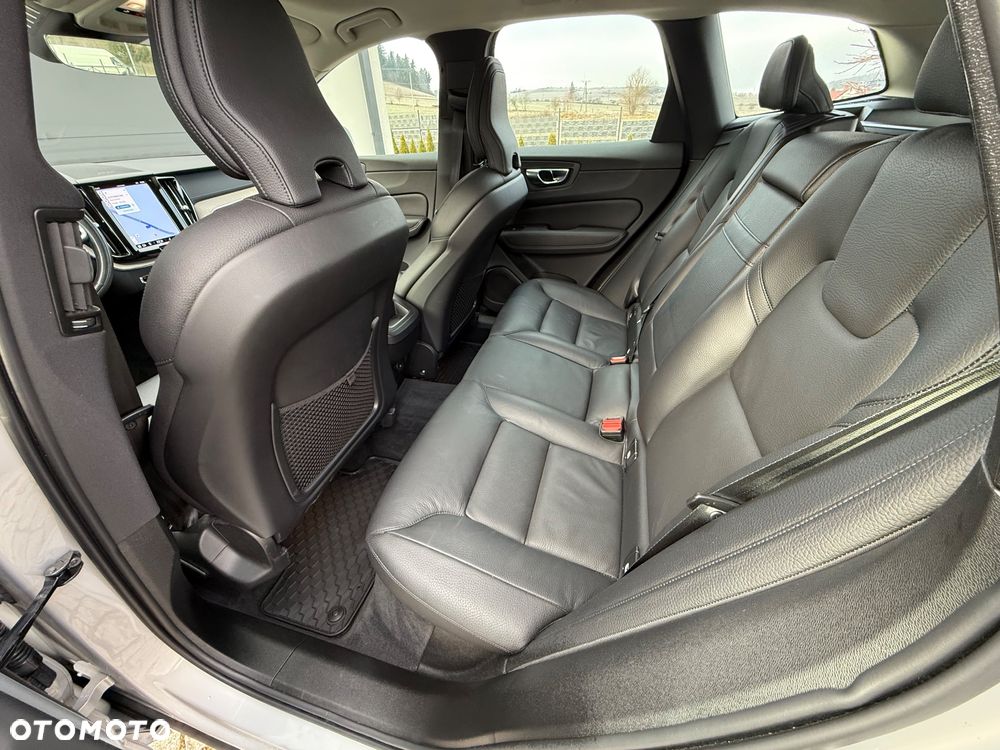 Volvo XC 60 B4 D Geartronic Inscription - 30