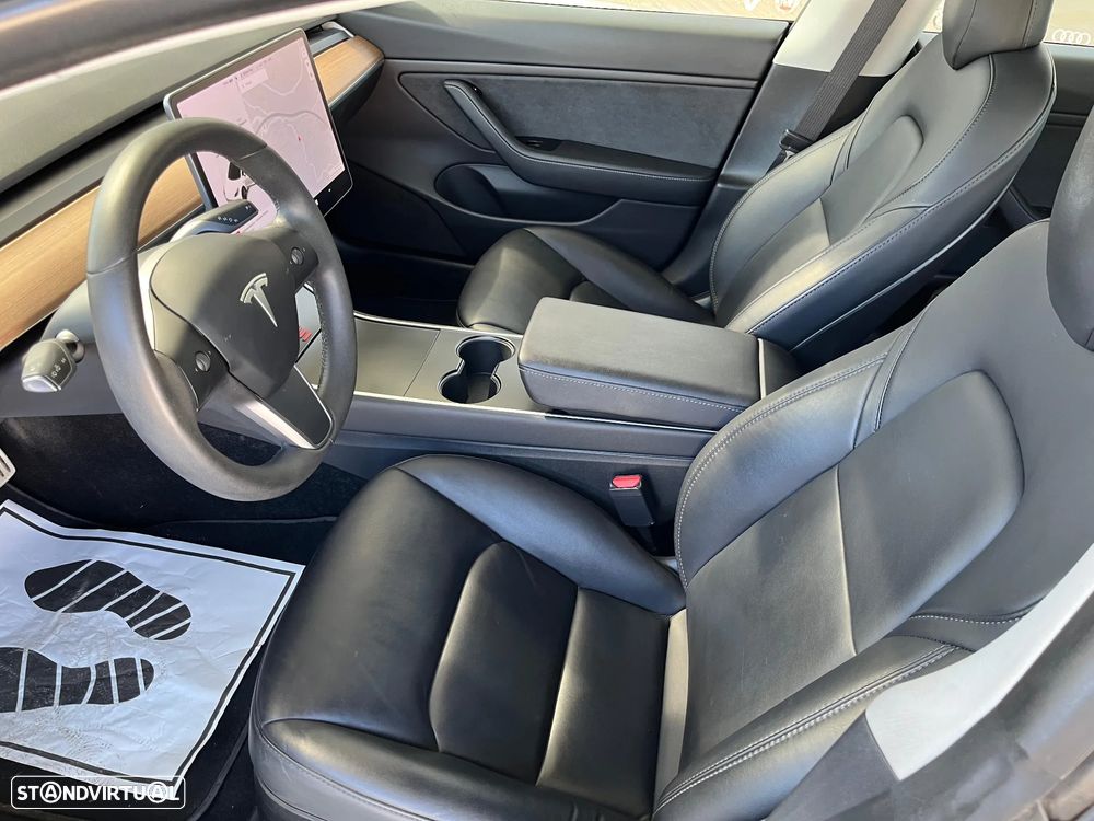 Tesla Model 3 Long Range AWD Dual Motor Performance - 6