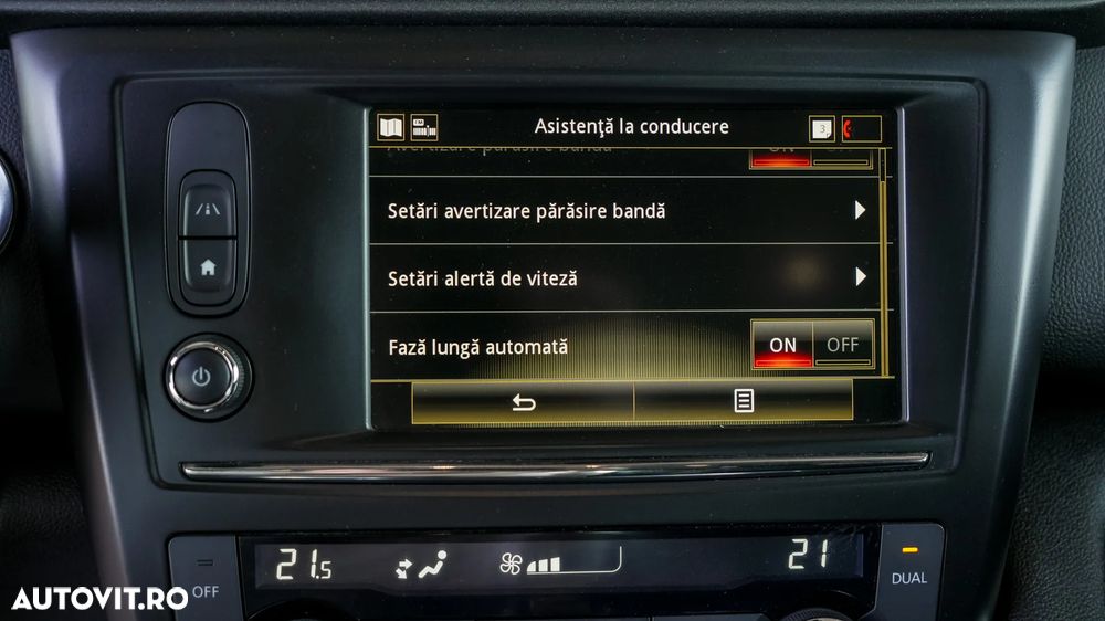 Renault Kadjar Energy dCi 110 EDC LIMITED - 13
