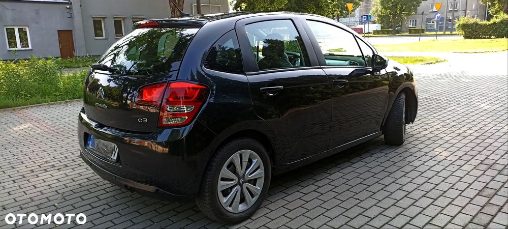Citroën C3 1.1 Attraction - 4
