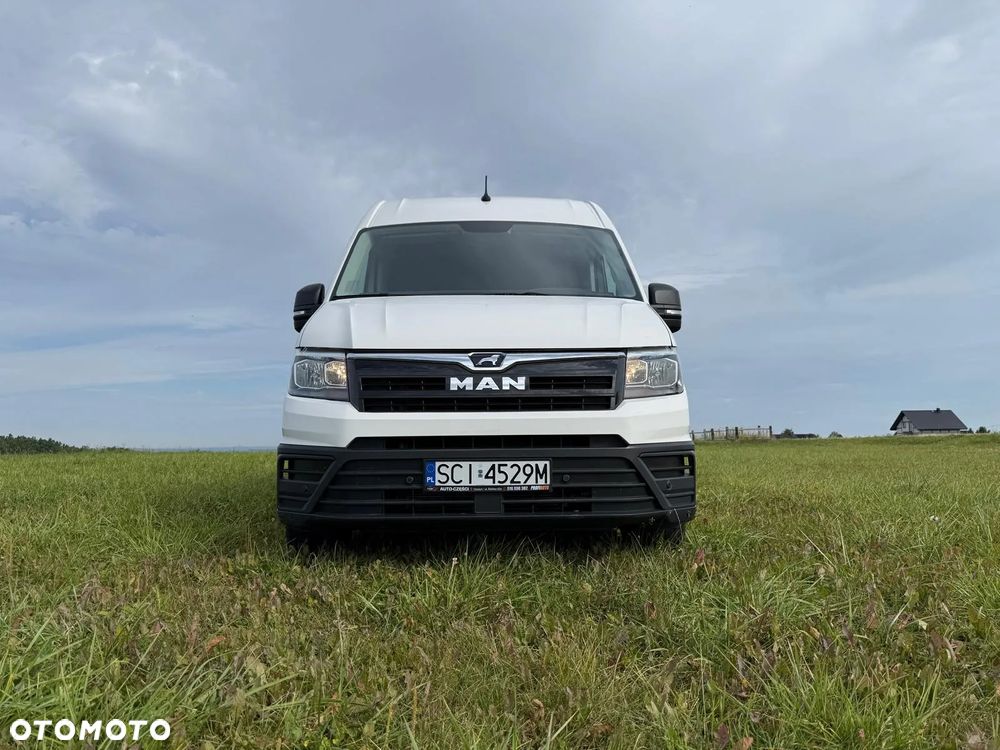 MAN TGE 3.140 4x2F SB L3 10V - 6