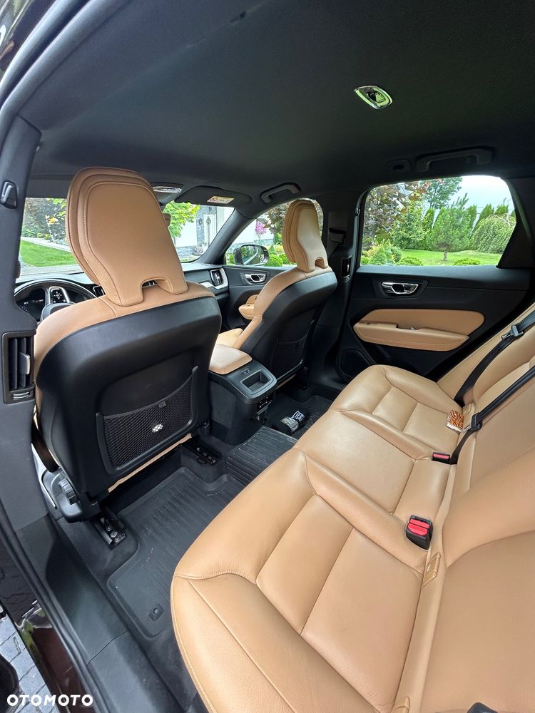 Volvo XC 60 T5 GPF AWD Inscription - 7